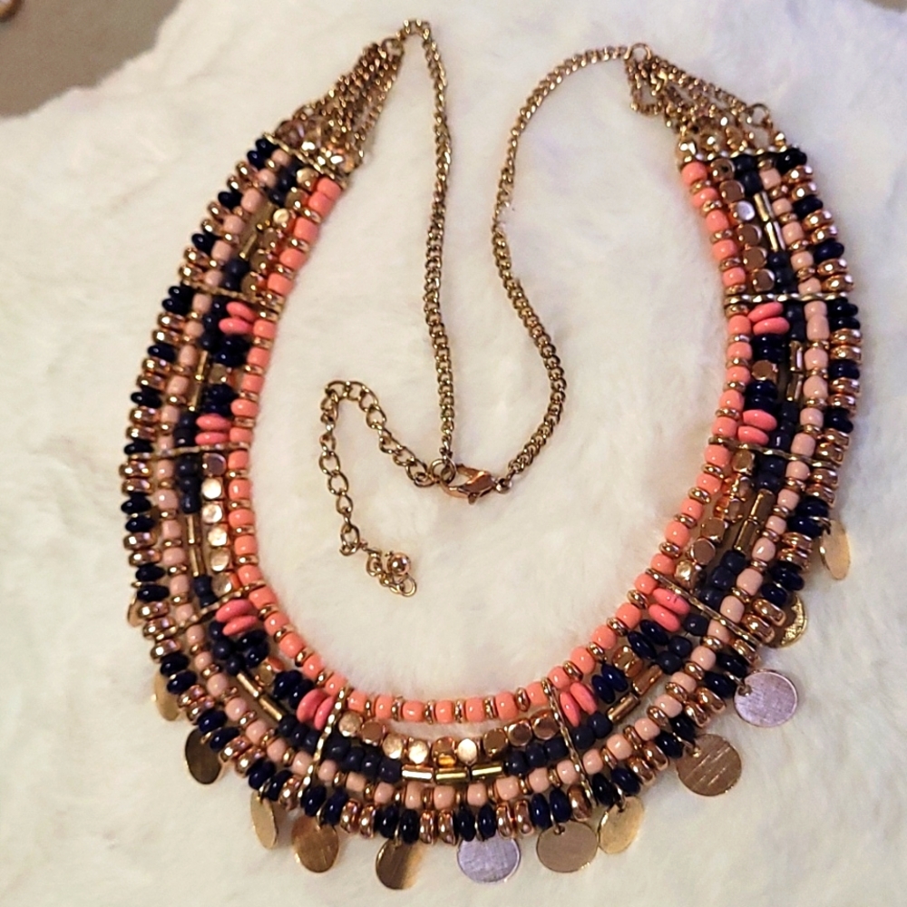 Pretty necklace